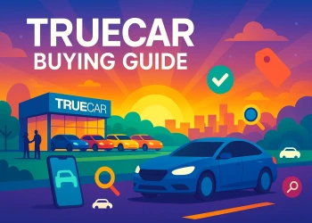 TrueCar Buying Guide: Get the Best Deal